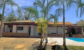 Imagem 6: Rancho à venda em Fronteira-MG: 3 quartos, varanda gourmet, piscina e vista deslumbrante p