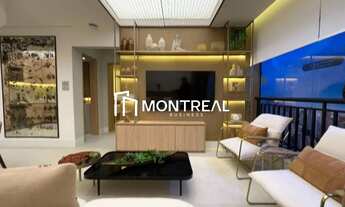 Imagem 6: APARTAMENTO À VENDA NA VILA MADALENA, 2 DORMITÓRIOS, 2 SUÍTES. 1 VAGA DE GARAGEM