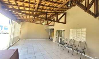 Imagem 7: Casa à venda no CPA III 3 Setor 2 com 3/4 sendo 1 Suíte e 178,6m² de área construída