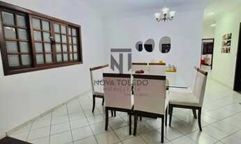 Imagem 3: Casa em Condomínio - Jardim das Colinas - Residencial Jardim das Colinas - 4 Dormitórios