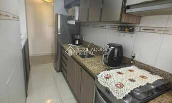 Imagem 6: Apartamento à venda no Jardim Itu Sabará com 49m² e 2 dormitórios/quartos disponíveis