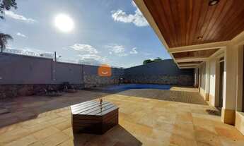 Imagem 3: CASA DE ALTO PADRÃO NO BAIRRO SANTA BRANCA - PAMPULHA - BELO HORIZONTE MG