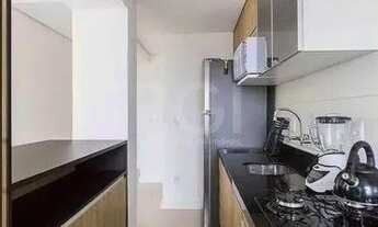 Imagem 6: AP 2 dormitórios, box duplo, 69 m², R$ 420.000,00 - Partenon - Porto Alegre/RS