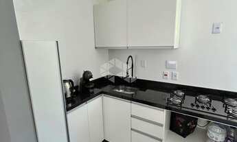 Imagem 6: Excelente Apartamento com 1 dormitório, 40,14 metros quadrados privativos na Lucas de Oliv