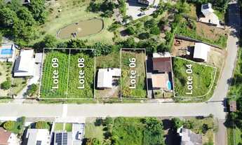 Imagem 2: Terrenos urbanos com bela vista à venda em Picada Café na Serra Gaúcha