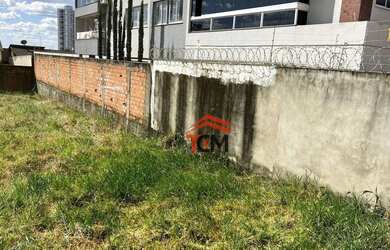 Imagem 3: Terreno à venda, 469 m² por R$ 380.000,00 - Vila Rosa - Goiânia/GO