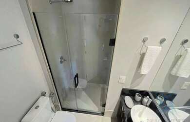 Imagem 7: Apartamento com 1 dormitório à venda, 21 m² por R$ 530.500 - Aldeota - Fortaleza/CE