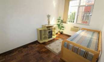 Imagem 6: Ilha do Governador - Portuguesa - Rua Castorina Faria lima - Apartamento - Sala - 3 Quarto