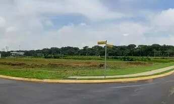 Imagem 7: Lote para venda com 637 metros quadrados no Plateau Dor Unique - Goiânia - GO