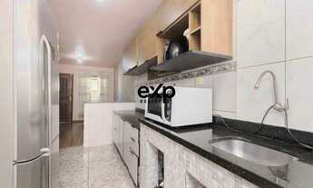 Imagem: Casa à venda 50m² com 3 quartos no bairro