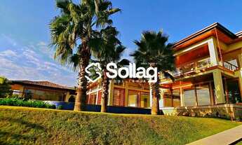 Imagem 2: Casa para locação com alto padrão no Condomínio Fazenda da Grama, Itupeva São Paulo