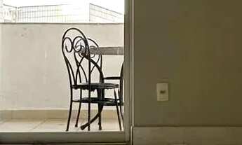 Imagem 5: Apartamento cobertura a venda na ilha dos Araújo em Governador Valadares MG