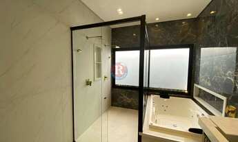 Imagem 16: Casa de Condomínio com 3 quartos, CONDOMINIO QUINTA DO LAGO I, São José do Rio Preto - R