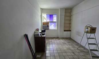 Imagem 10: Imóvel para venda com 80 metros quadrados com 2 quartos em Boa Viagem - Recife - PE