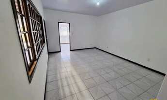 Imagem 5: Casa de 86 m2 alvenaria averbada com dois quartos no Canto Bairro Estreito Florianópolis