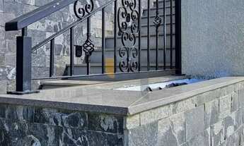 Imagem 7: Casa com 3 dormitórios para alugar, 302 m² - Prado - Gravataí/RS