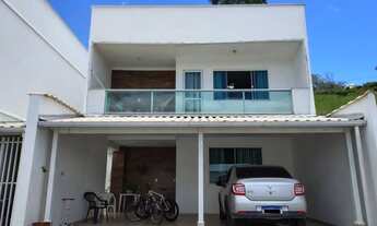 Imagem 2: Linda casa duplex 3 quartos, 2 vagas em Matias Barbosa - MG