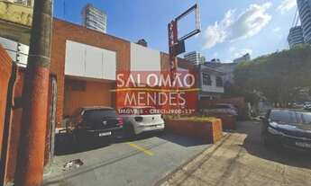 Imagem: Imóvel Comercial Umarizal 700 m2 / Antiga