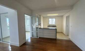 Imagem 4: Apartamento - Cambuí - Campinas