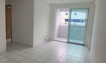 Imagem 2: Apto 3 Qtos 1 suíte em Nossa Sra do Ó Paulista/PE