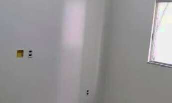 Imagem 3: Apartamento com suite, armário cozinha e ar condicionado