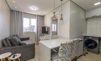 Imagem: Apartamento para venda em Jaguaré com 2