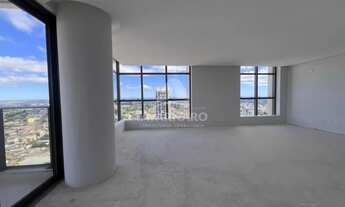 Imagem 5: Apartamento Padrão em Ponta Grossa