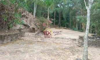 Imagem 2: Terreno à venda, 5379 m² por R$ 308.000,00 - Angola - Santa Branca/SP