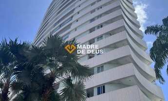 Imagem 2: Ed. Andorra - Apartamento 152m² | 3 Suítes com Varanda | 3 Vagas | Lazer Completo