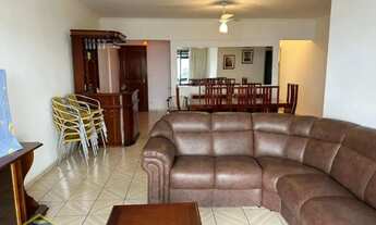 Imagem 4: VISTA TOTAL DO MAR, 03 DORMS, NA TUPI PERTINHO DA FONTE!