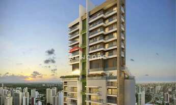 Imagem 7: Apartamento em Rua Bento Albuquerque - Cocó - Fortaleza/CE