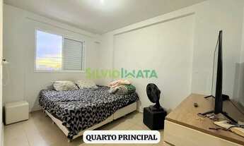 Imagem 5: Apartamento a venda Zona 06 - Ed. Triunfo Residence