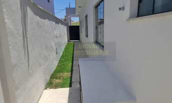 Imagem 3: KCOD 181 Casa no Condomínio Viverde, o condomínio que mais cresce na região