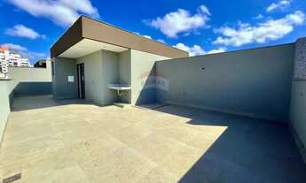 Imagem: Cobertura 3 quartos, 3 vagas à venda