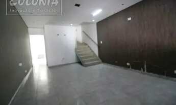 Imagem 3: Sobrado a venda - Centro, Santo André