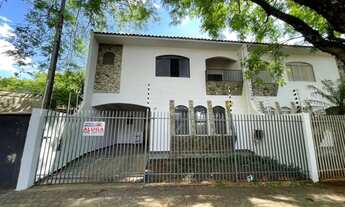 Imagem: Sobrado com 3 quartos para alugar por R$