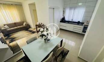 Imagem 7: Casa à venda com 3 suites - Condominio Villagio Di San Francesco - Jardim Caroli