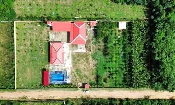 Imagem: Linda chácara á venda por R$ 1.500.000