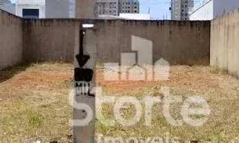 Imagem: Terreno à venda, 286 m² por R$ 330.000,00