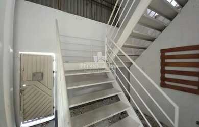 Imagem 5: Prédio Comercial na Vila Ré