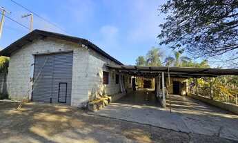 Imagem 5: Sítio em Atibaia para venda com 121.000m² e 4 vagas