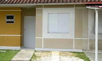 Imagem: CASA DE AVENIDA - MORADAS CLUB ILHAS DO