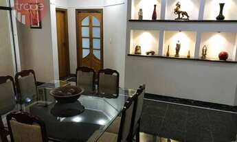 Imagem 4: Casa com 4 dormitórios à venda, 525 m² por R$ 1.800.000 - Alto da Boa Vista - Ribeirão Pre