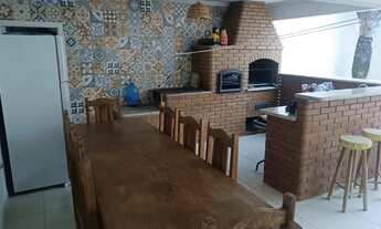 Imagem: Imóvel para venda tem 200 metros quadrados