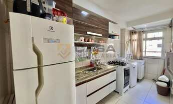 Imagem 4: Colina de Laranjeiras: Apartamento com academia e parquinho infantil! OPST