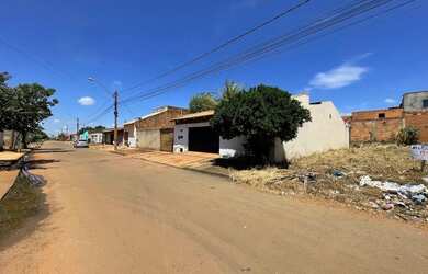 Imagem 6: Lote Orlando de Morais - 200 Metros - Murado