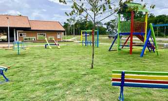 Imagem 2: CONDOMÍNIO RESIDÊNCIAL JARDINS