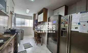 Imagem 3: Cobertura com 3 dormitórios à venda, 133 m² por R$ 950.000,00 - Recreio dos Bandeirantes