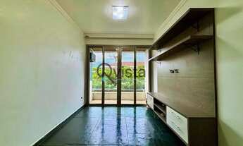 Imagem 3: Apartamento 3 Dormitórios 1 Suíte Locação Anual na Enseada no Guarujá