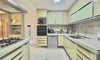 Imagem 7: Praia de Itaparica, 4 quartos, 3 suítes, 220m², 3 vagas